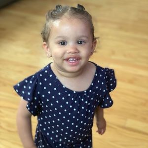 Meet your Posher, Crystal